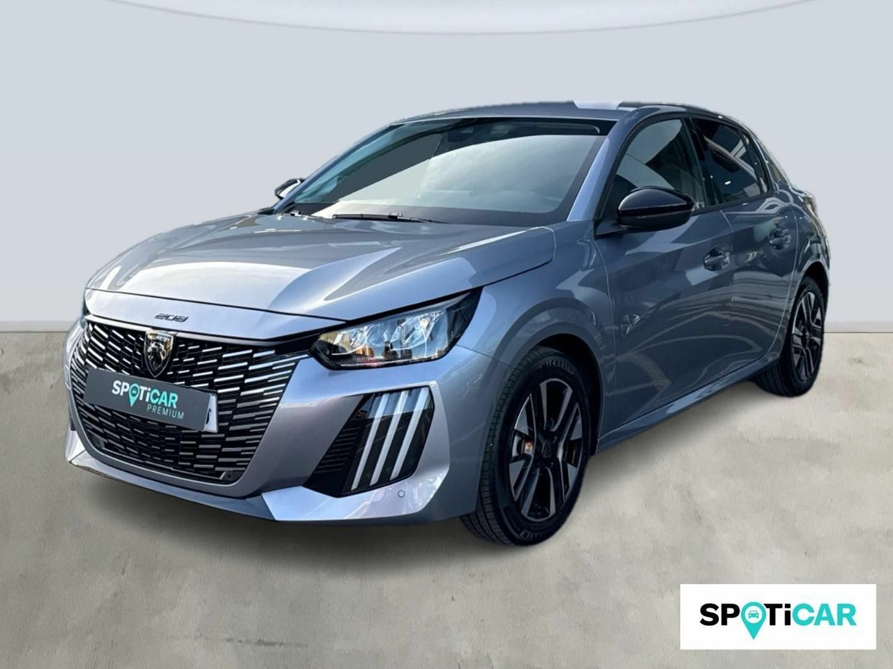 Peugeot 208 PureTech 100 Allure 75 kW (100 CV)