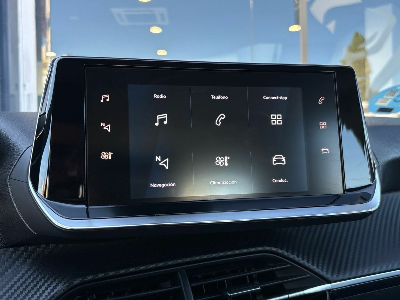 Peugeot 208 BlueHDi 100 Active 75 kW (100 CV) - foto 15