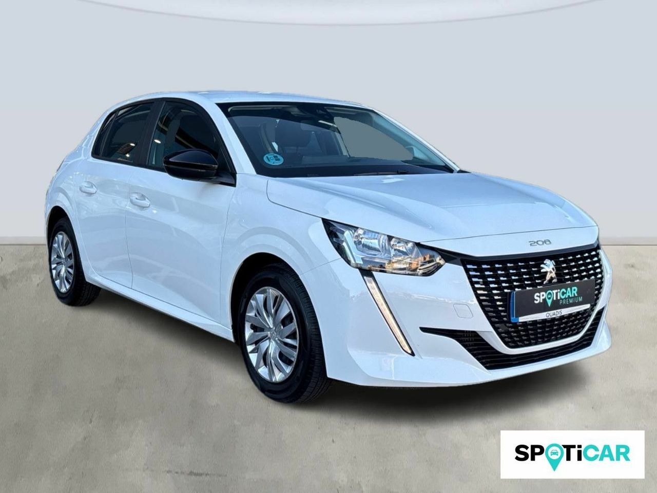 Peugeot 208 BlueHDi 100 Active 75 kW (100 CV) - foto 3