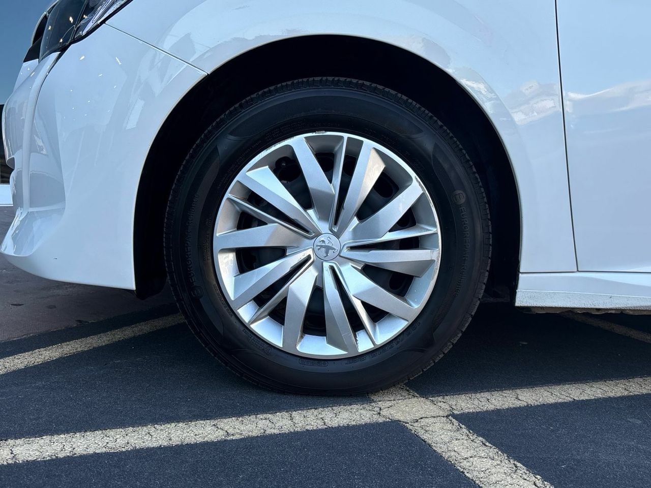 Peugeot 208 BlueHDi 100 Active 75 kW (100 CV) - foto 13