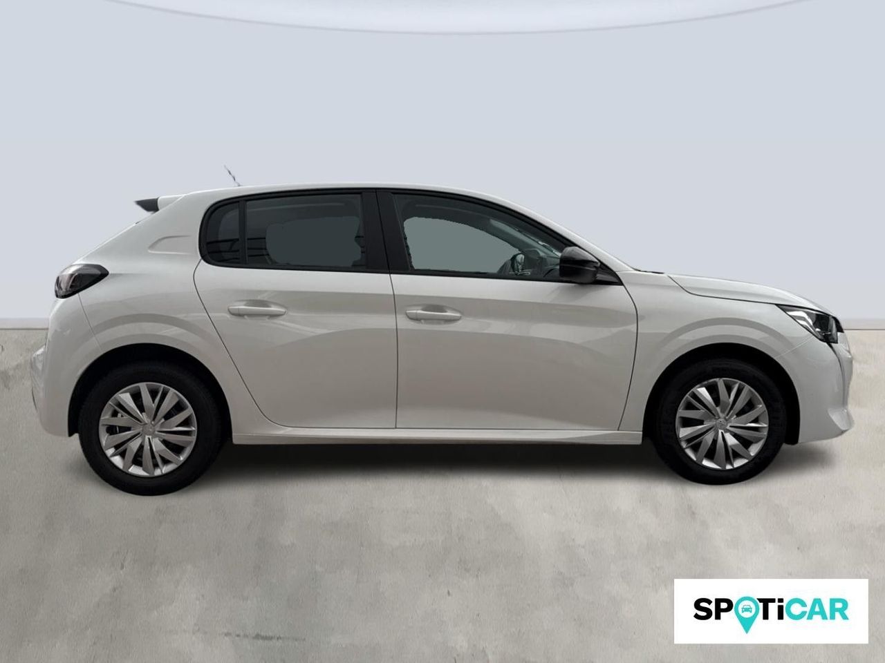 Peugeot 208 BlueHDi 100 Active 75 kW (100 CV) - foto 4