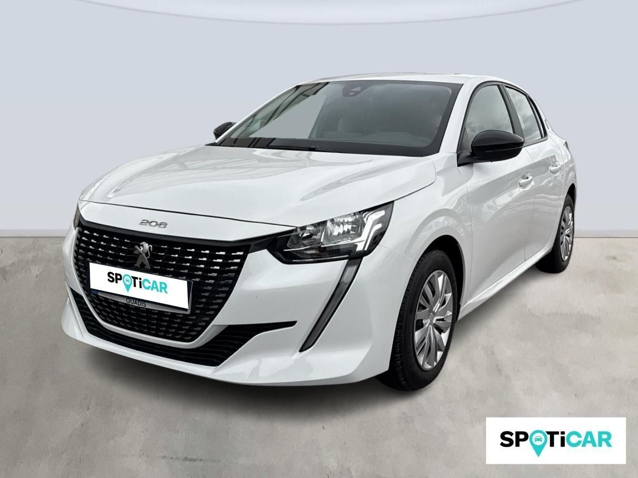 Peugeot 208 BlueHDi 100 Active 75 kW (100 CV)