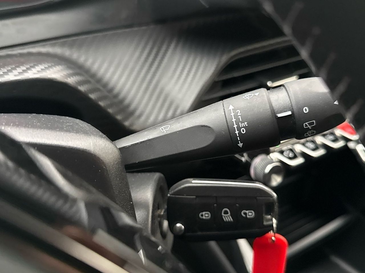 Peugeot 208 BlueHDi 100 Active 75 kW (100 CV) - foto 26