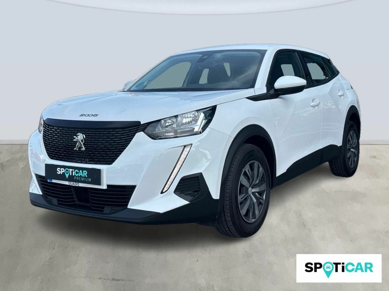 Peugeot 2008 BlueHDi 110 S&S Active 81 kW (110 CV)