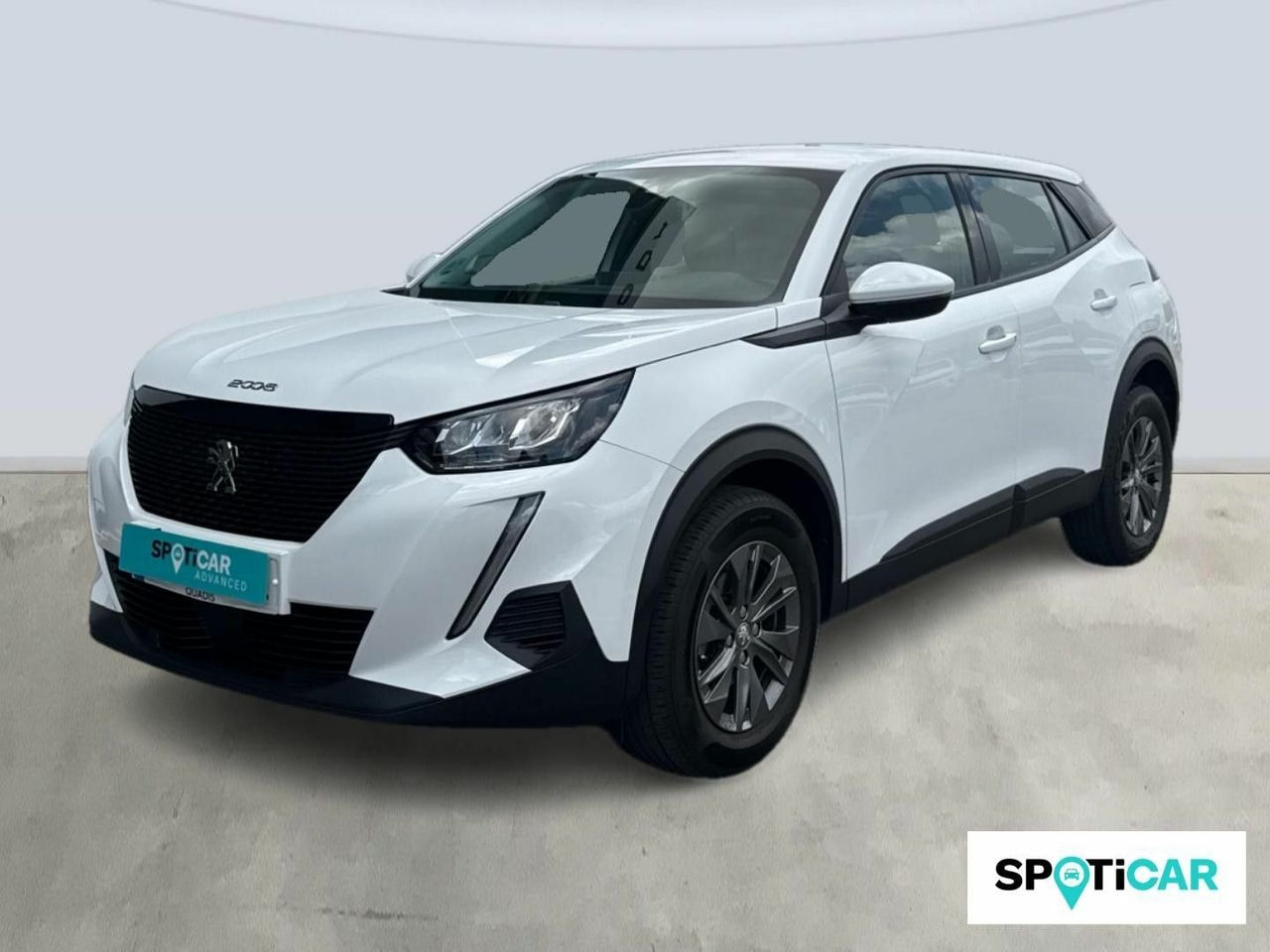 Peugeot 2008 BlueHDi 110 S&S Active 81 kW (110 CV)