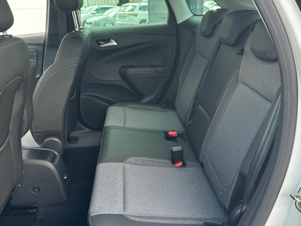 Opel CrossLand 1.2 Elegance Pack 81 kW (110 CV) - foto 12