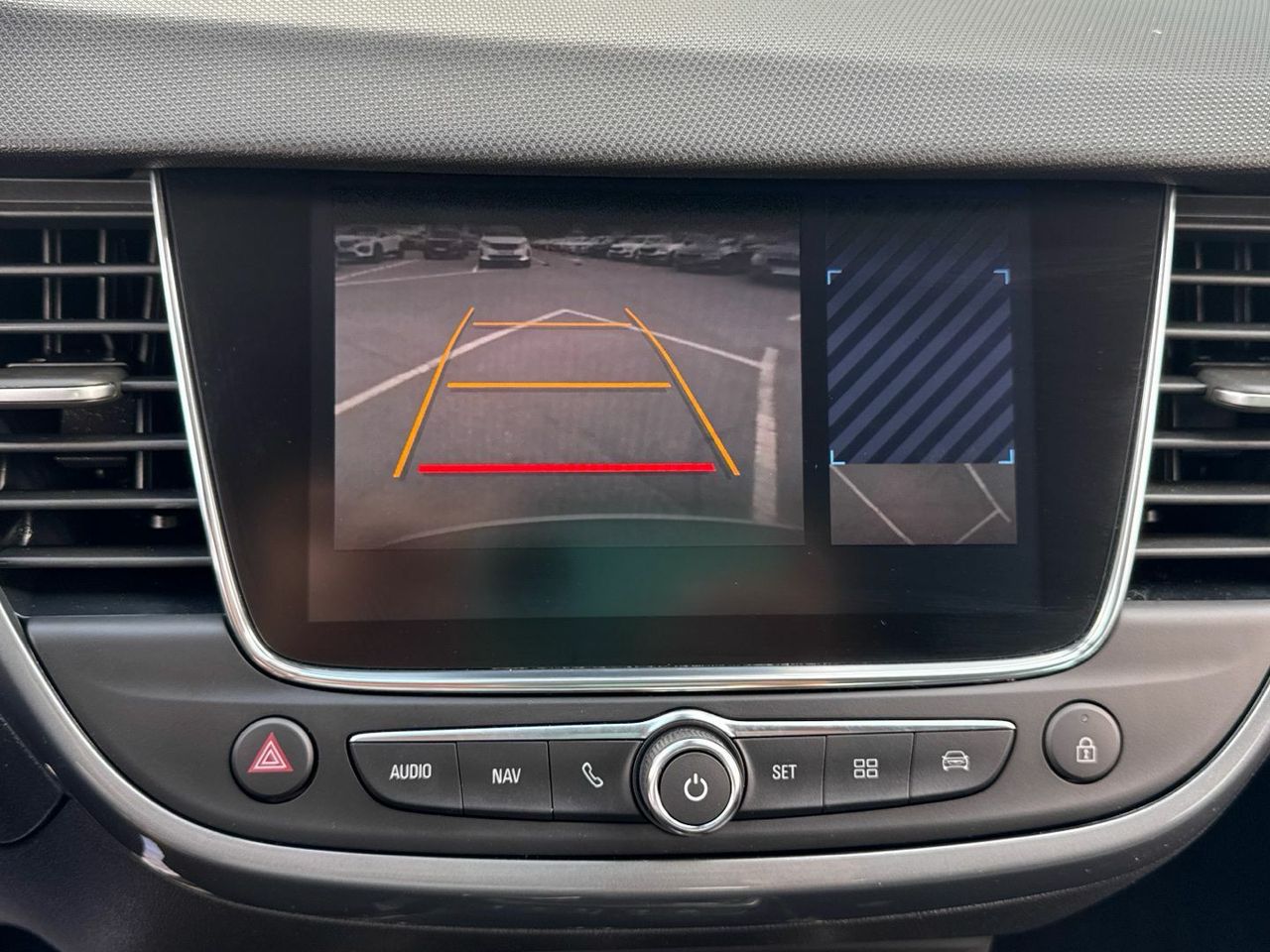 Opel CrossLand 1.2 Elegance Pack 81 kW (110 CV) - foto 29