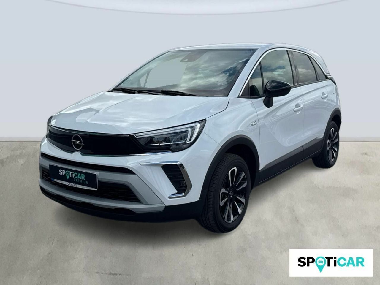 Opel CrossLand 1.2 Elegance Pack 81 kW (110 CV)