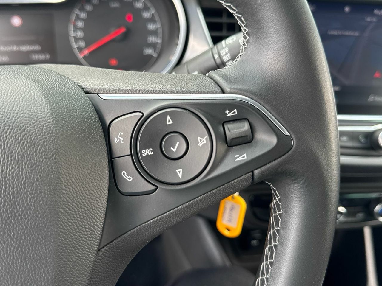 Opel CrossLand 1.2 Elegance Pack 81 kW (110 CV) - foto 37