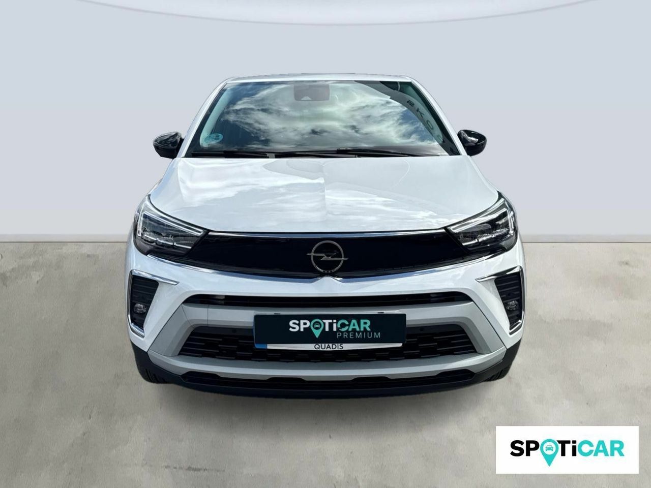 Opel CrossLand 1.2 Elegance Pack 81 kW (110 CV) - foto 2