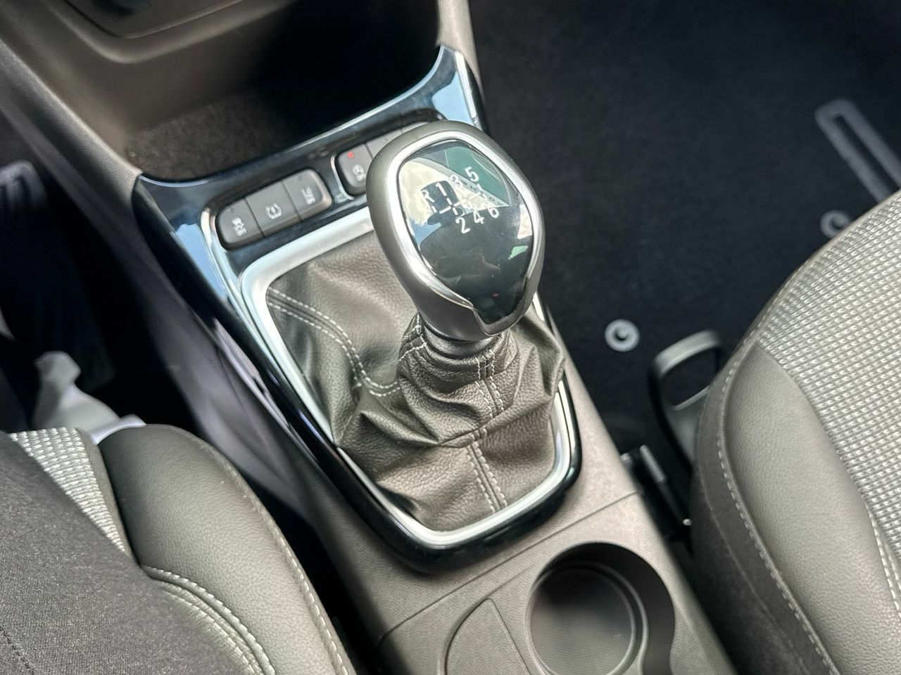 Opel CrossLand 1.2 Elegance Pack 81 kW (110 CV) - foto 34