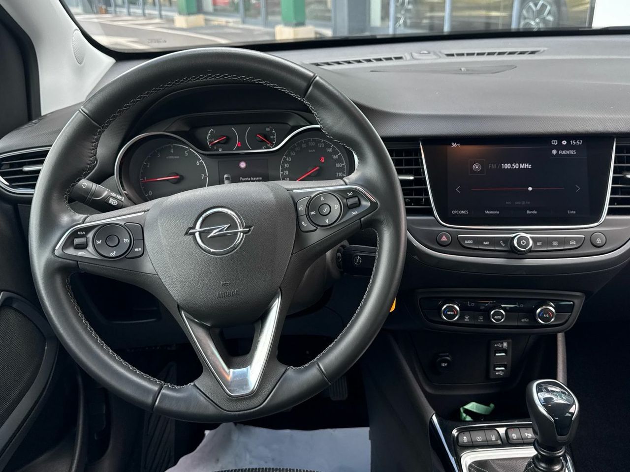 Opel CrossLand 1.2 Elegance Pack 81 kW (110 CV) - foto 8