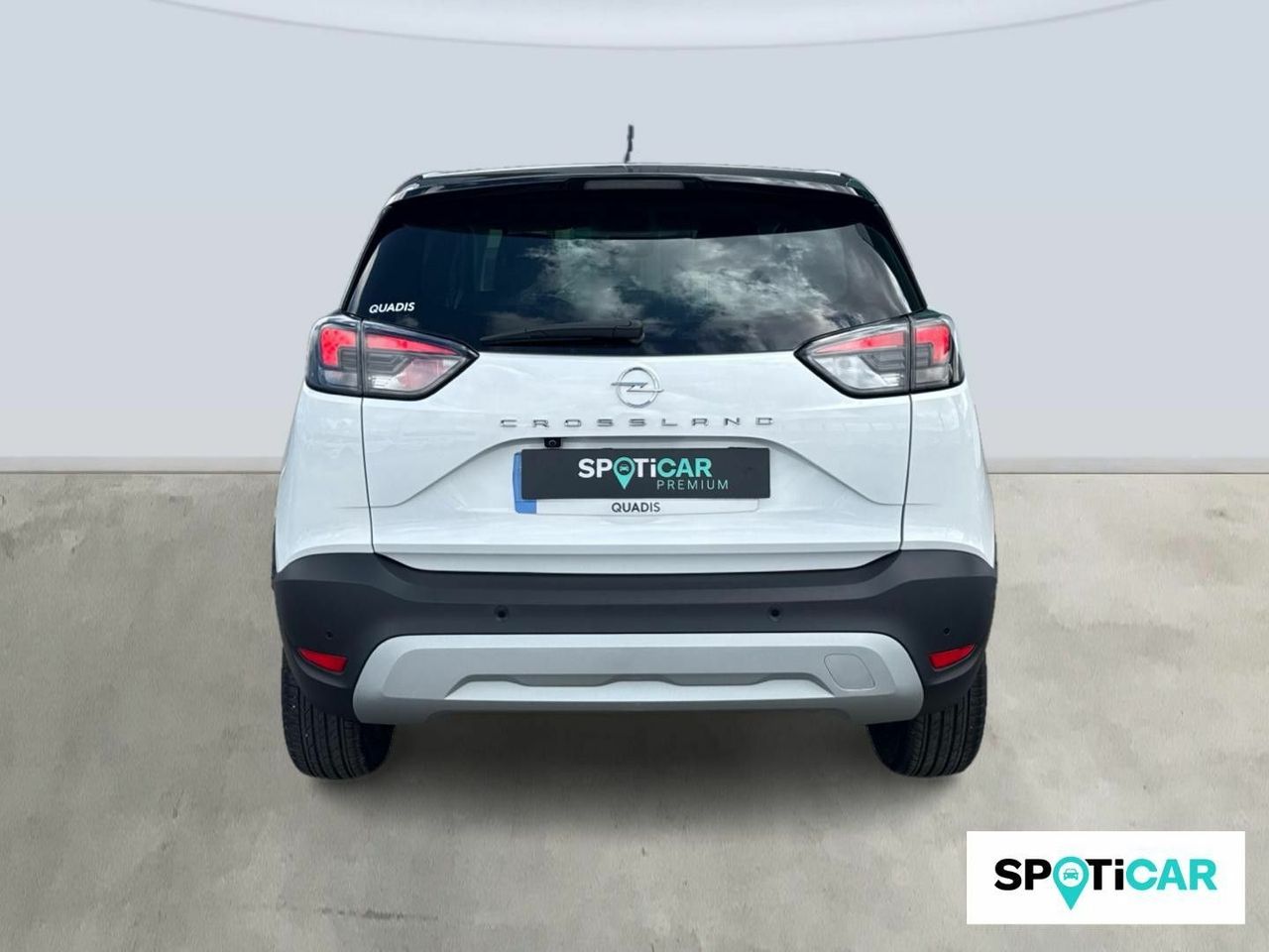 Opel CrossLand 1.2 Elegance Pack 81 kW (110 CV) - foto 5