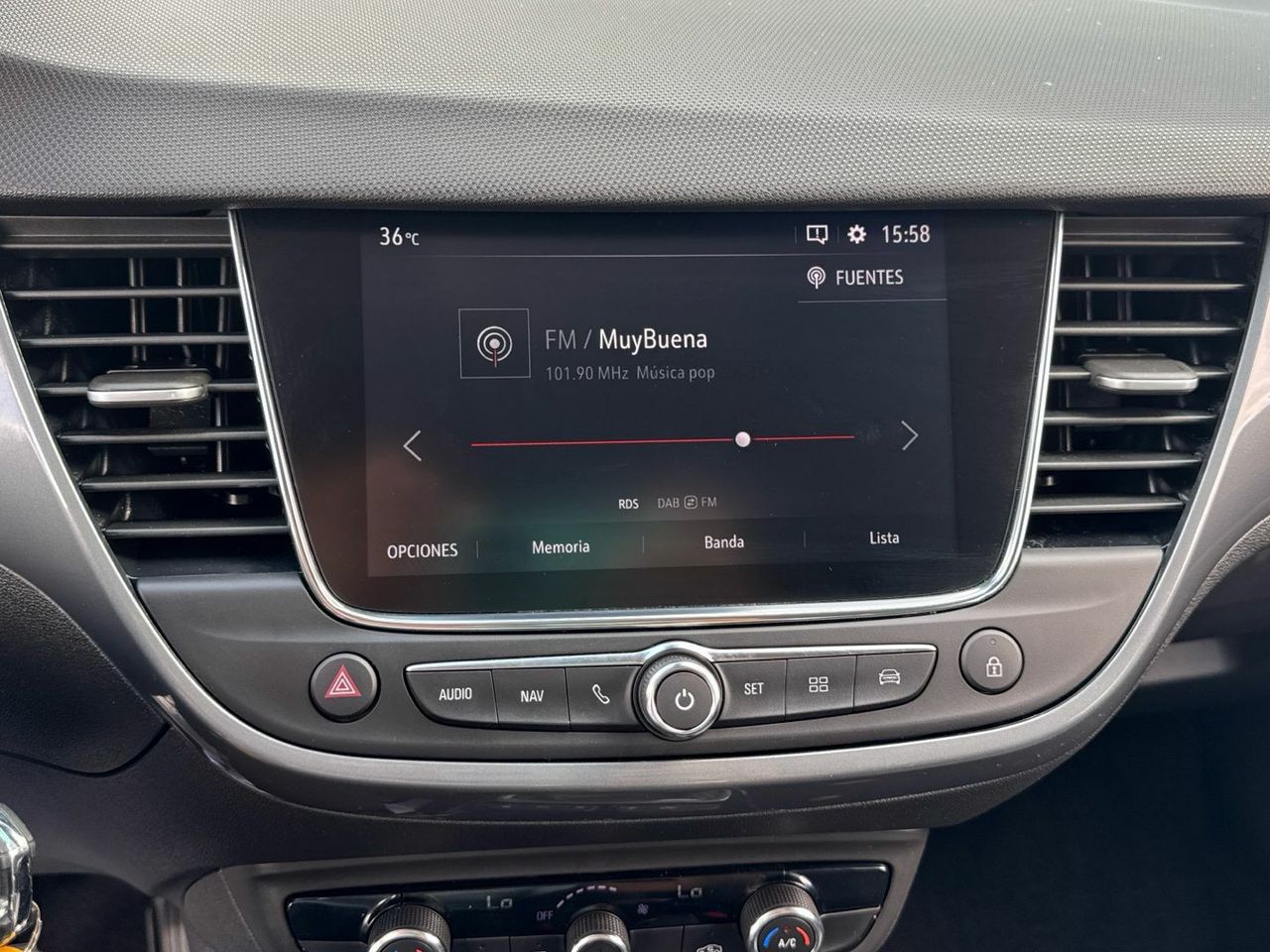 Opel CrossLand 1.2 Elegance Pack 81 kW (110 CV) - foto 15