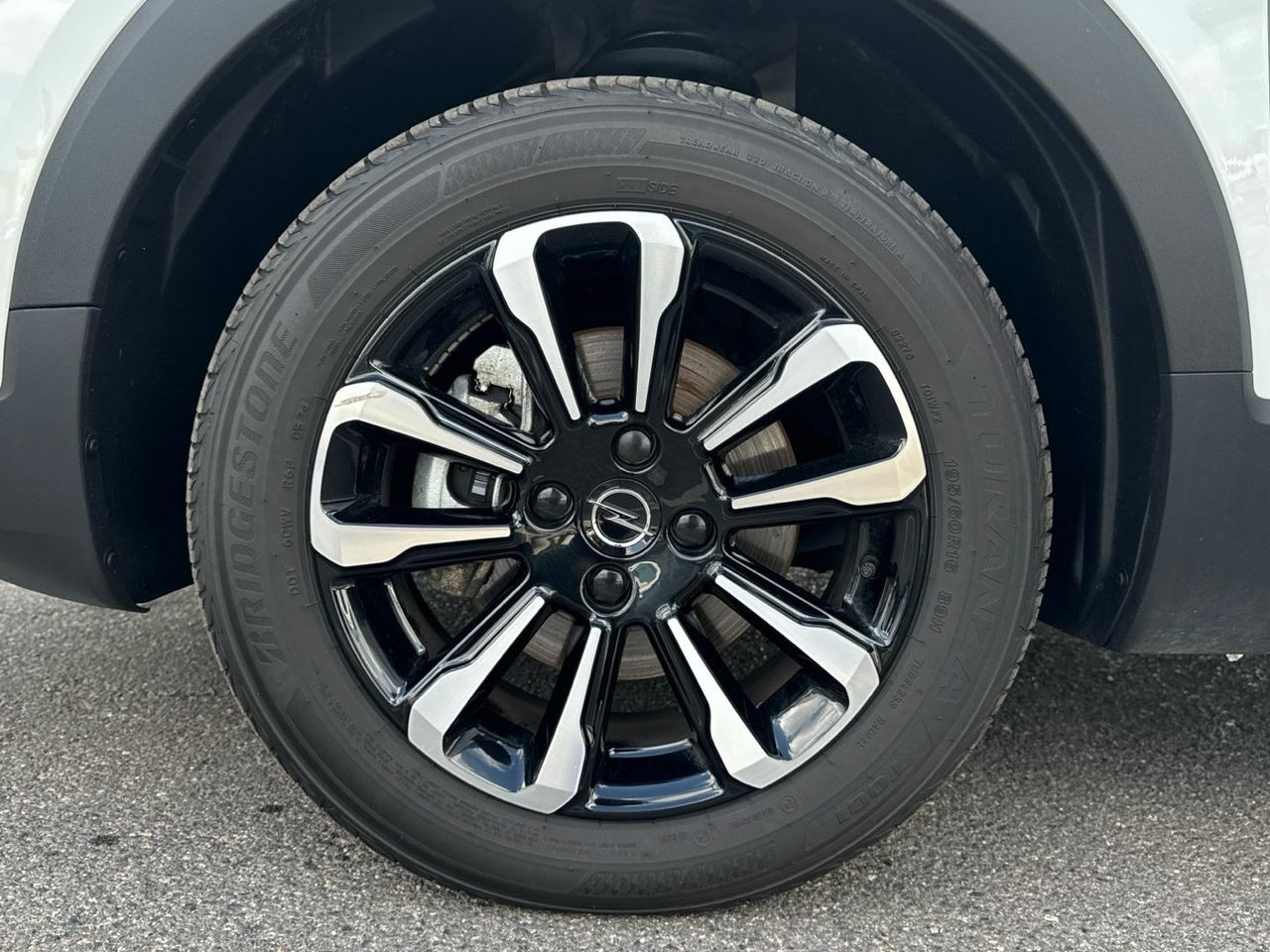 Opel CrossLand 1.2 Elegance Pack 81 kW (110 CV) - foto 13