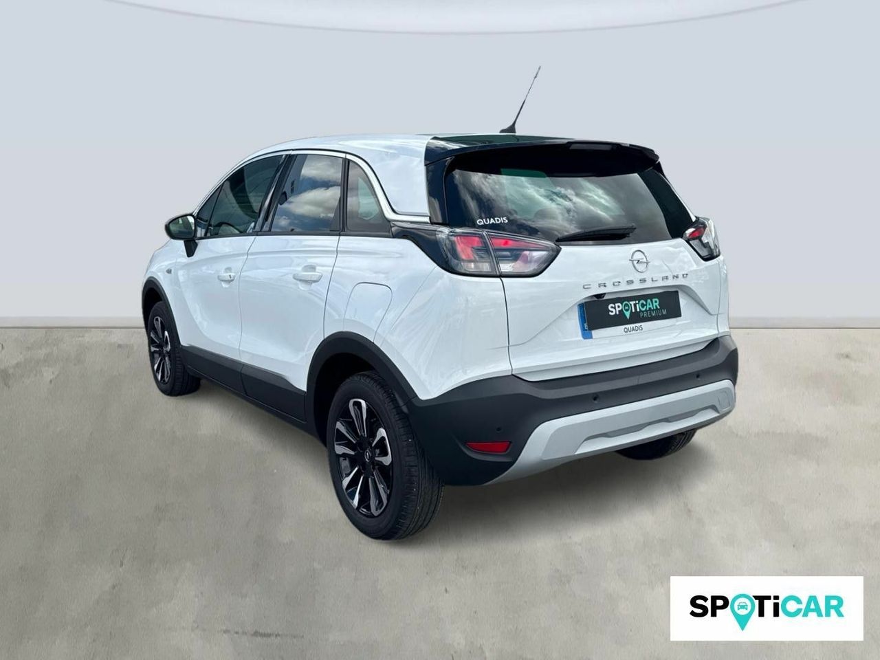 Opel CrossLand 1.2 Elegance Pack 81 kW (110 CV) - foto 7