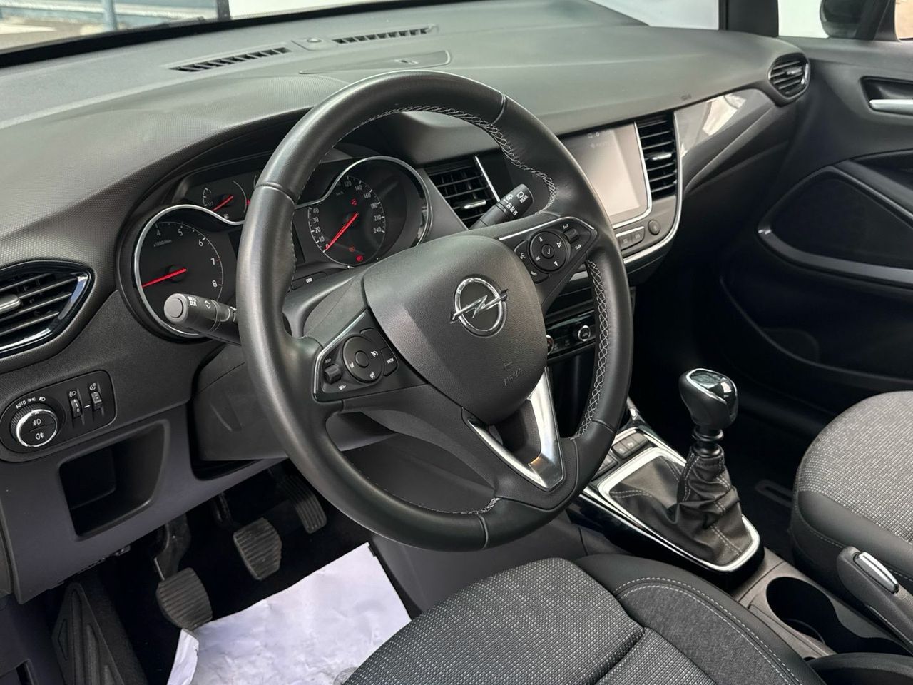 Opel CrossLand 1.2 Elegance Pack 81 kW (110 CV) - foto 21