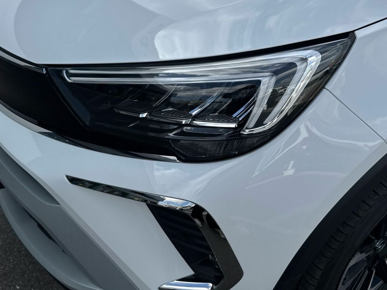 Opel CrossLand 1.2 Elegance Pack 81 kW (110 CV) - foto 16