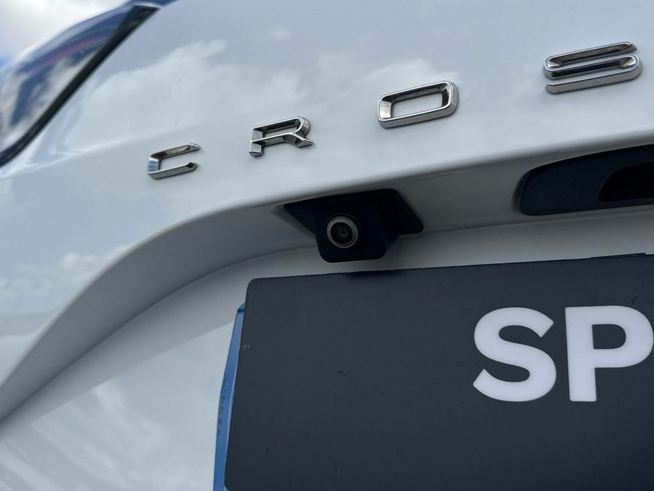 Opel CrossLand 1.2 Elegance Pack 81 kW (110 CV) - foto 24