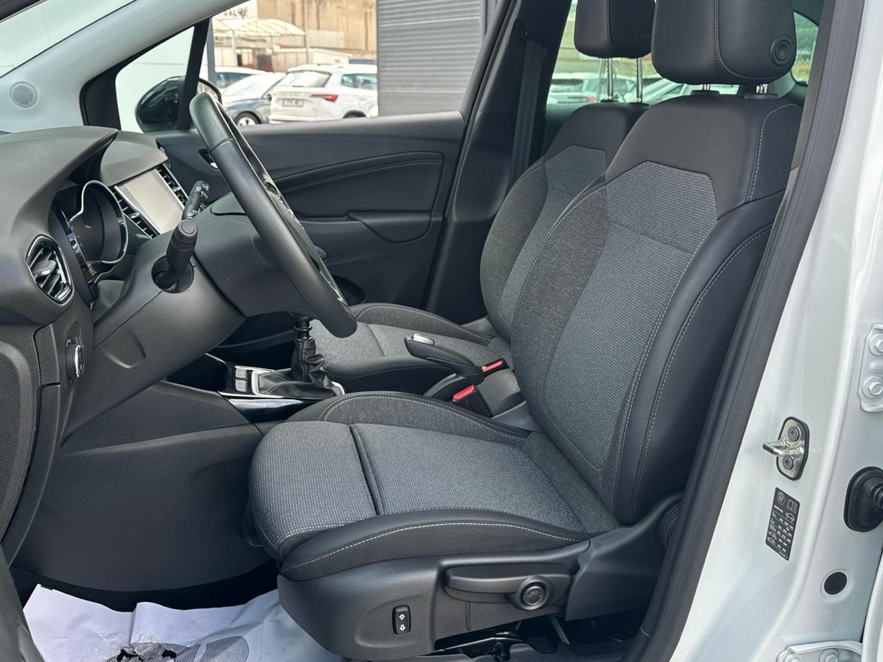 Opel CrossLand 1.2 Elegance Pack 81 kW (110 CV) - foto 11