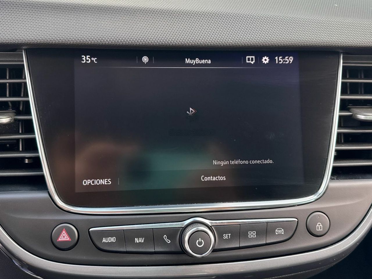 Opel CrossLand 1.2 Elegance Pack 81 kW (110 CV) - foto 27