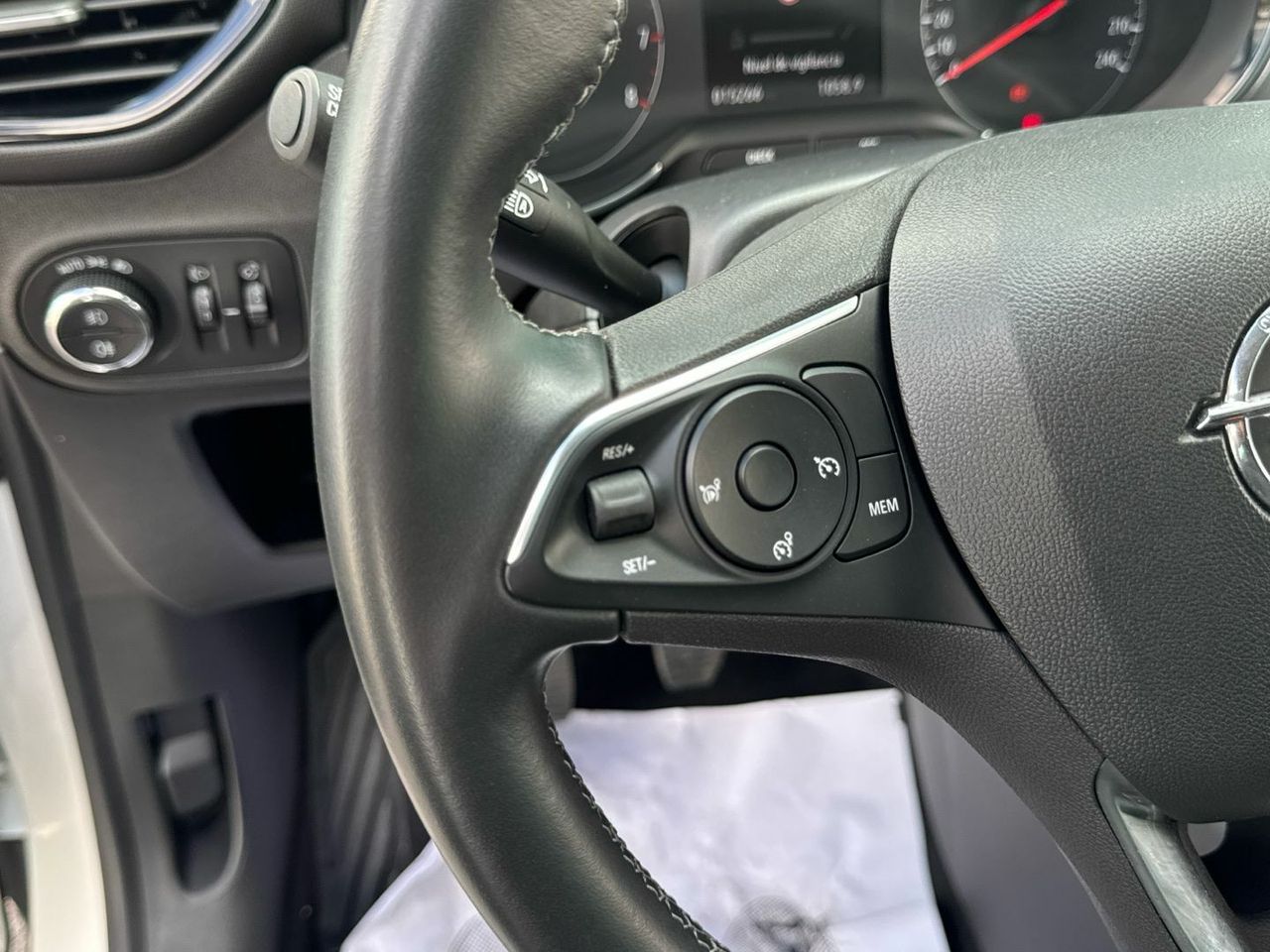 Opel CrossLand 1.2 Elegance Pack 81 kW (110 CV) - foto 20