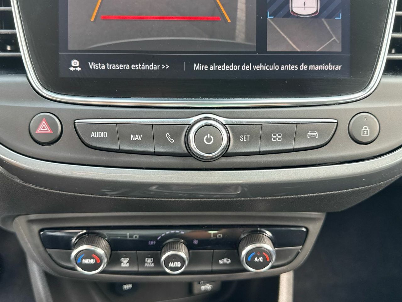 Opel CrossLand 1.2 Elegance Pack 81 kW (110 CV) - foto 30