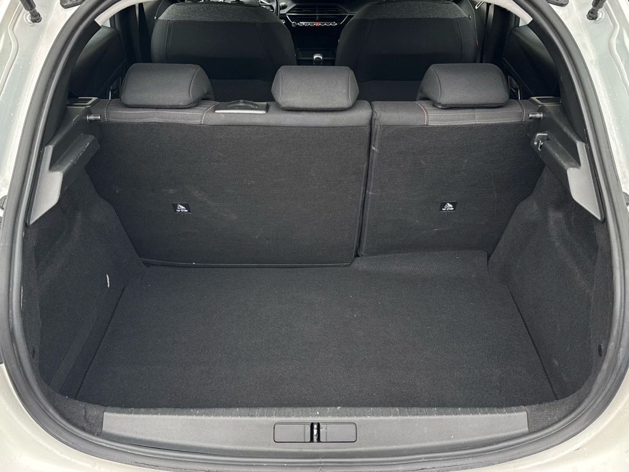 Peugeot 208 BlueHDi 100 Active 75 kW (100 CV) - foto 6