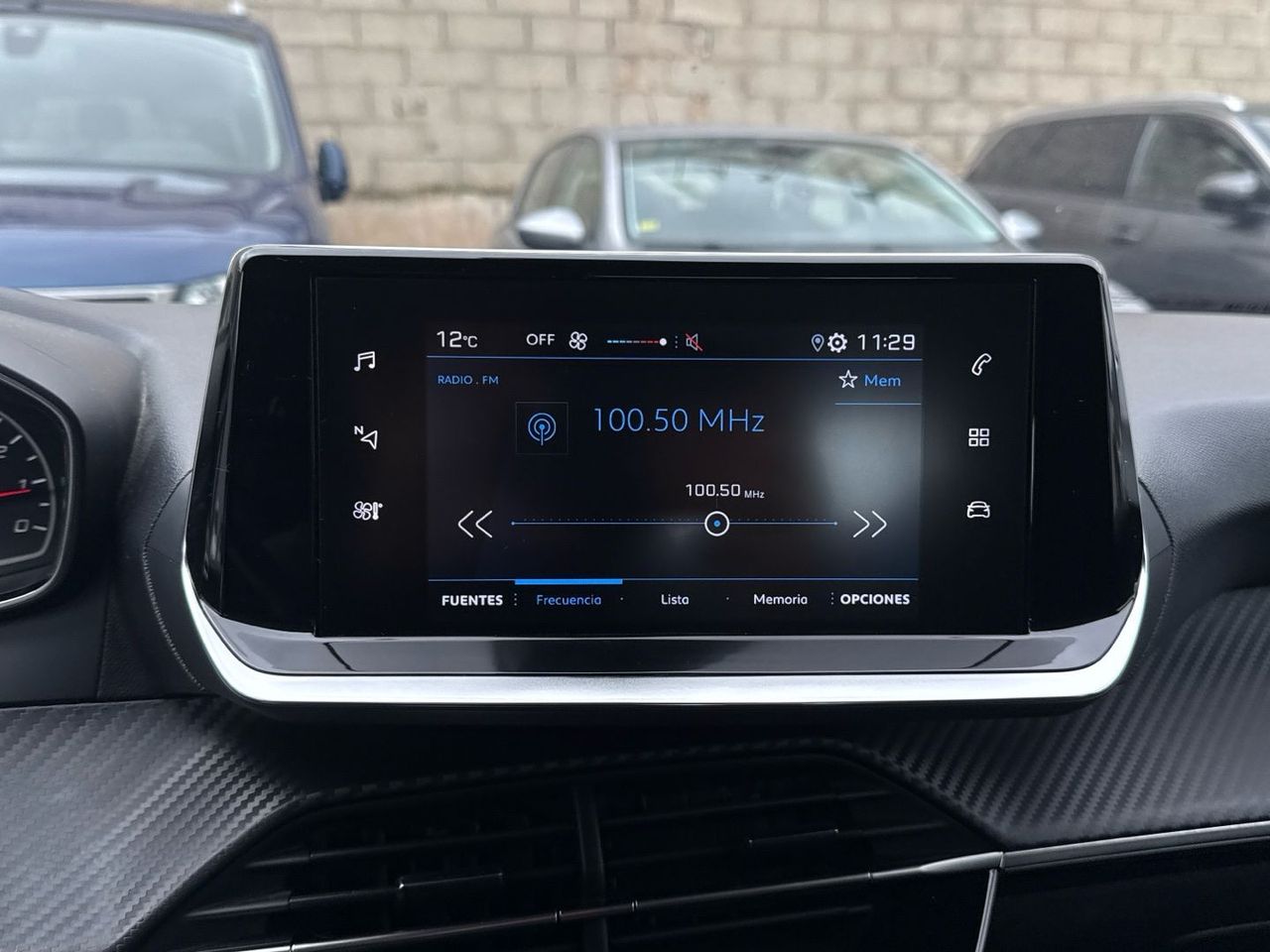 Peugeot 208 BlueHDi 100 Active 75 kW (100 CV) - foto 15