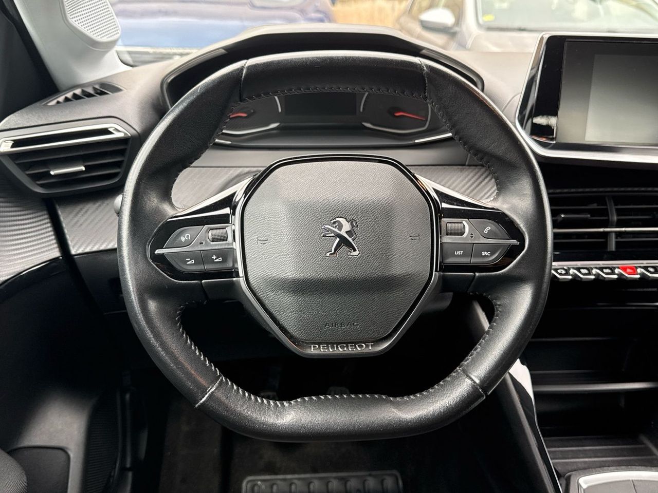 Peugeot 208 BlueHDi 100 Active 75 kW (100 CV) - foto 9