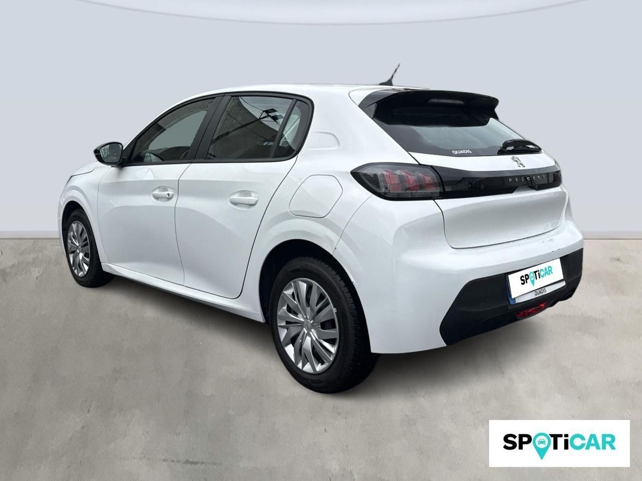 Peugeot 208 BlueHDi 100 Active 75 kW (100 CV) - foto 7