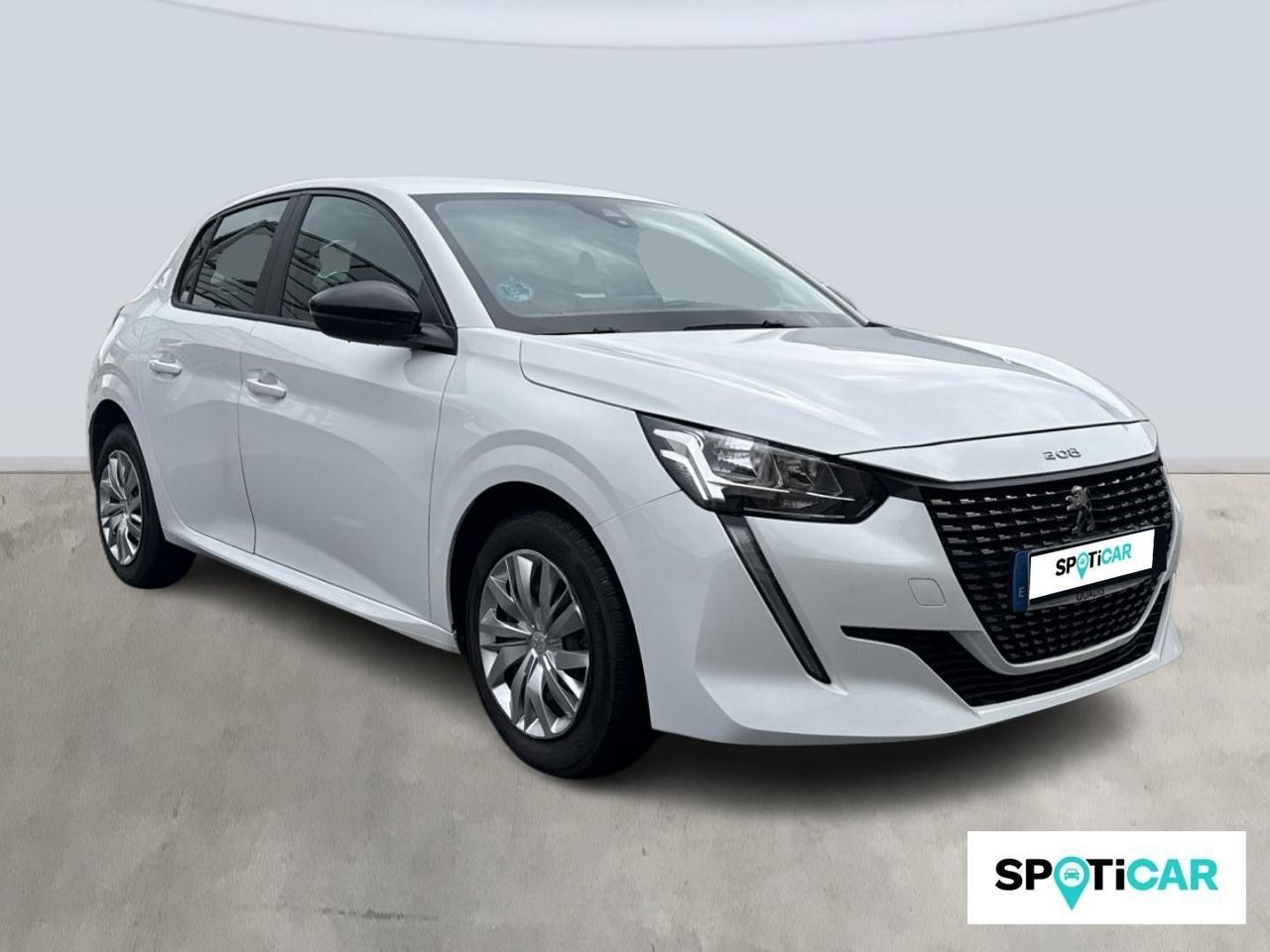 Peugeot 208 BlueHDi 100 Active 75 kW (100 CV) - foto 3