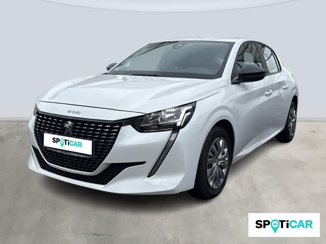 Peugeot 208 BlueHDi 100 Active 75 kW (100 CV)