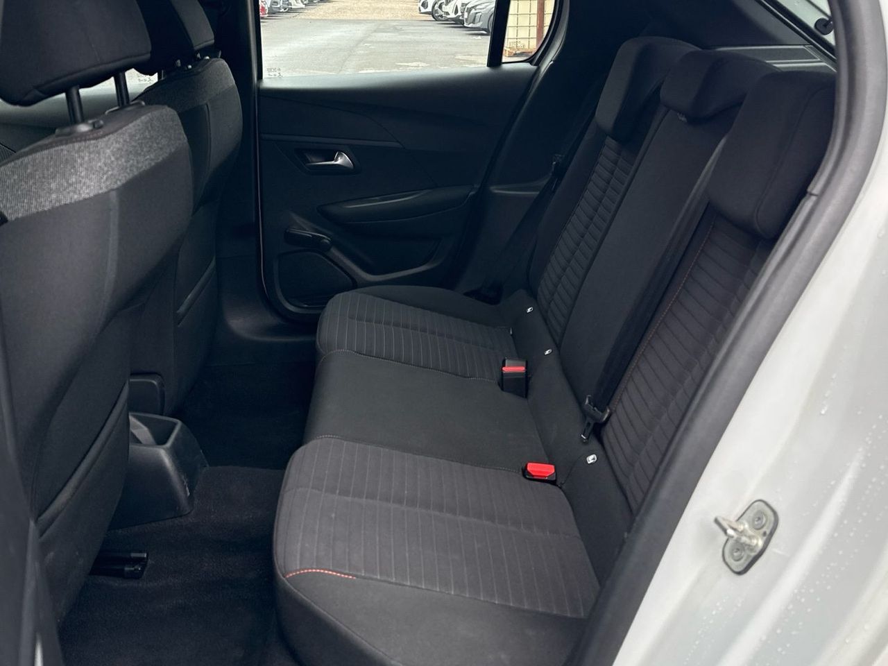 Peugeot 208 BlueHDi 100 Active 75 kW (100 CV) - foto 12