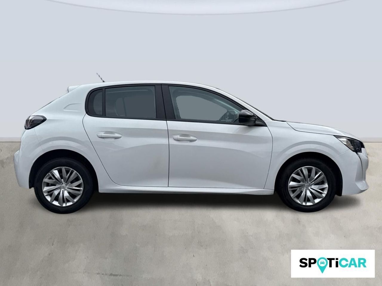 Peugeot 208 BlueHDi 100 Active 75 kW (100 CV) - foto 4