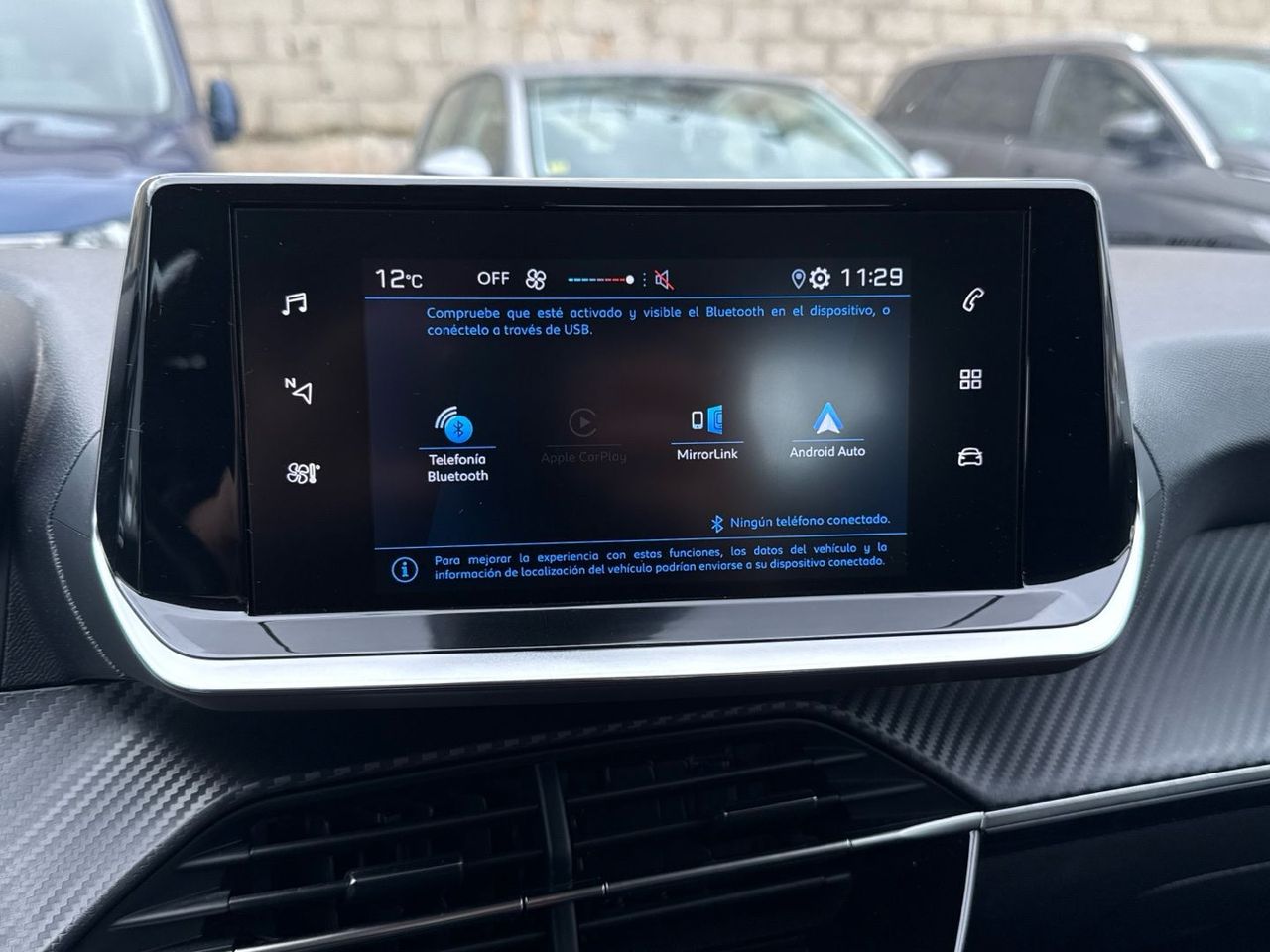 Peugeot 208 BlueHDi 100 Active 75 kW (100 CV) - foto 28