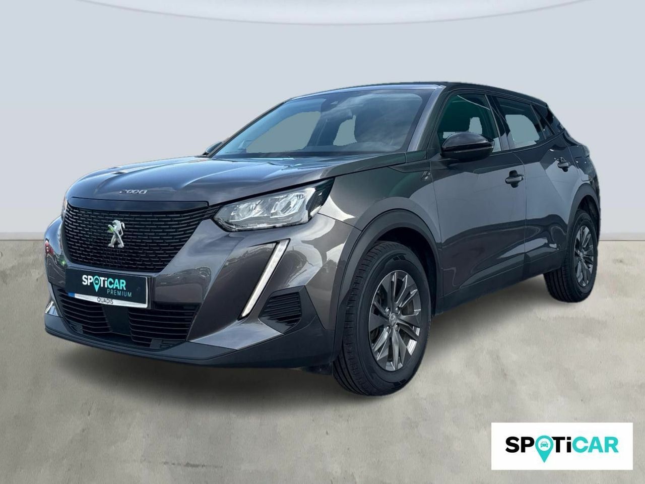 Peugeot 2008 BlueHDi 110 S&S Active Pack 81 kW (110 CV)