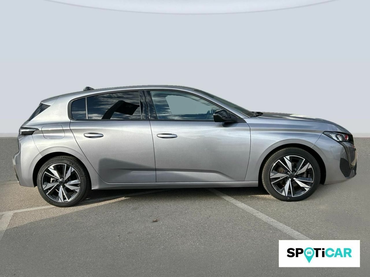 Peugeot 308 BlueHDi 130 S&S Allure 96 kW (130 CV) - foto 4