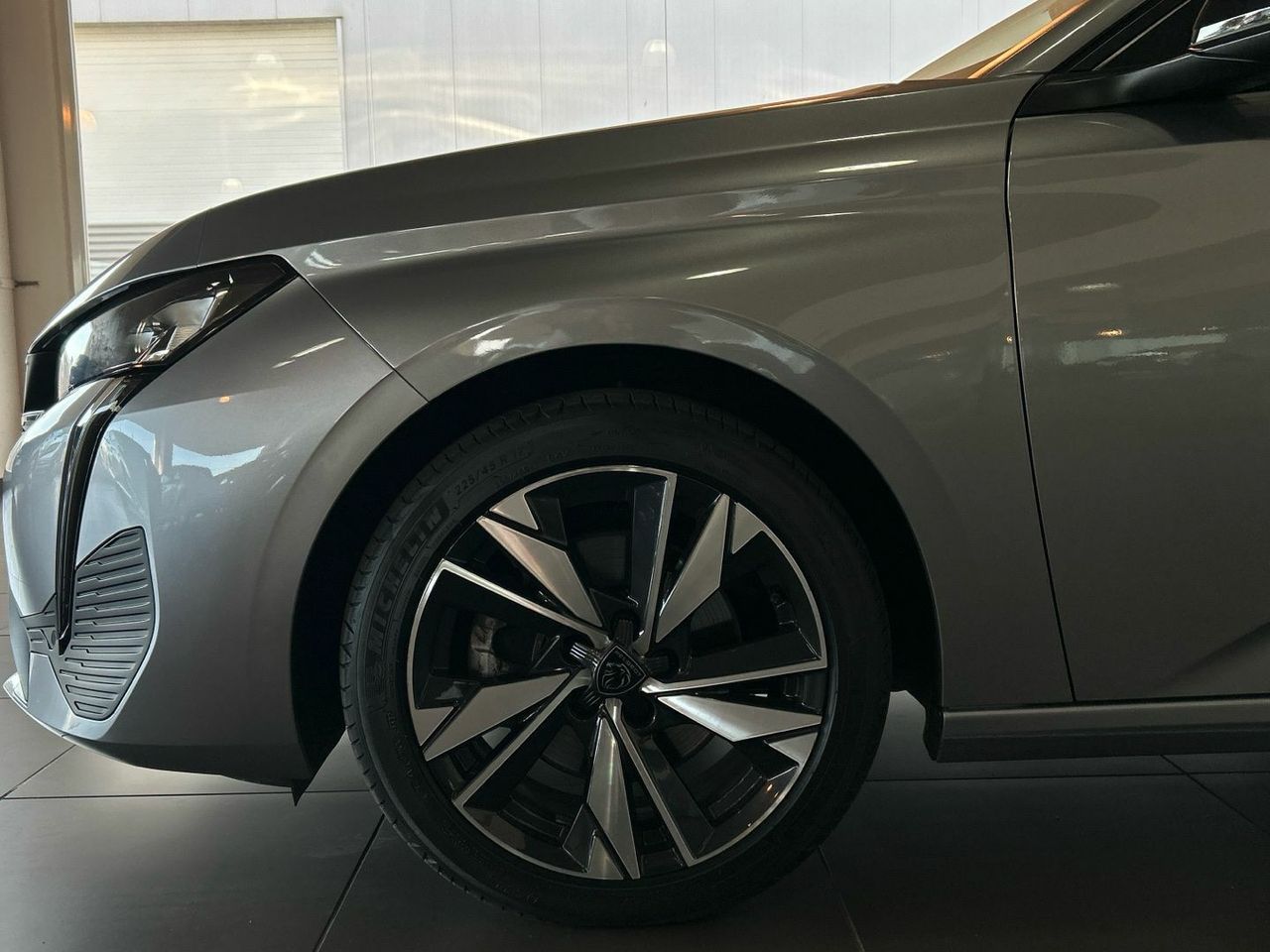 Peugeot 308 BlueHDi 130 S&S Allure 96 kW (130 CV) - foto 13