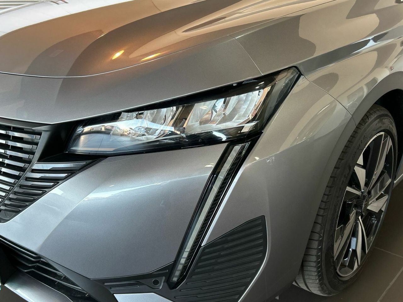 Peugeot 308 BlueHDi 130 S&S Allure 96 kW (130 CV) - foto 16