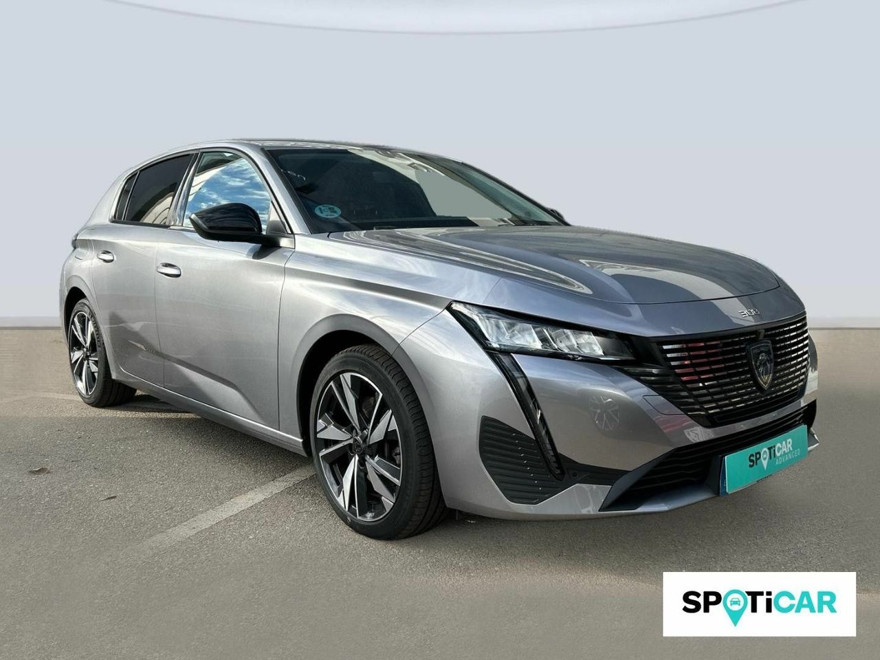 Peugeot 308 BlueHDi 130 S&S Allure 96 kW (130 CV) - foto 3