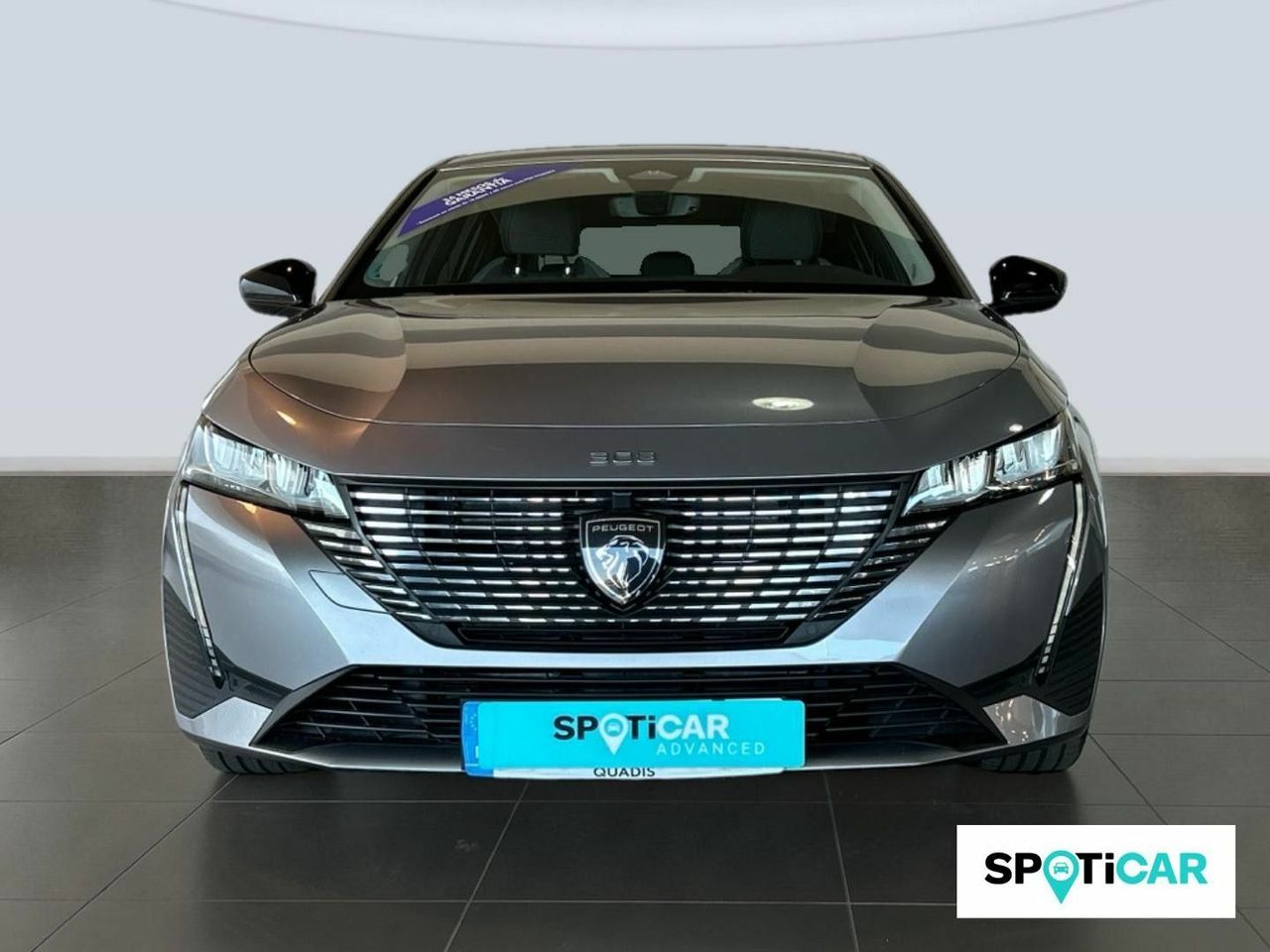 Peugeot 308 BlueHDi 130 S&S Allure 96 kW (130 CV) - foto 2