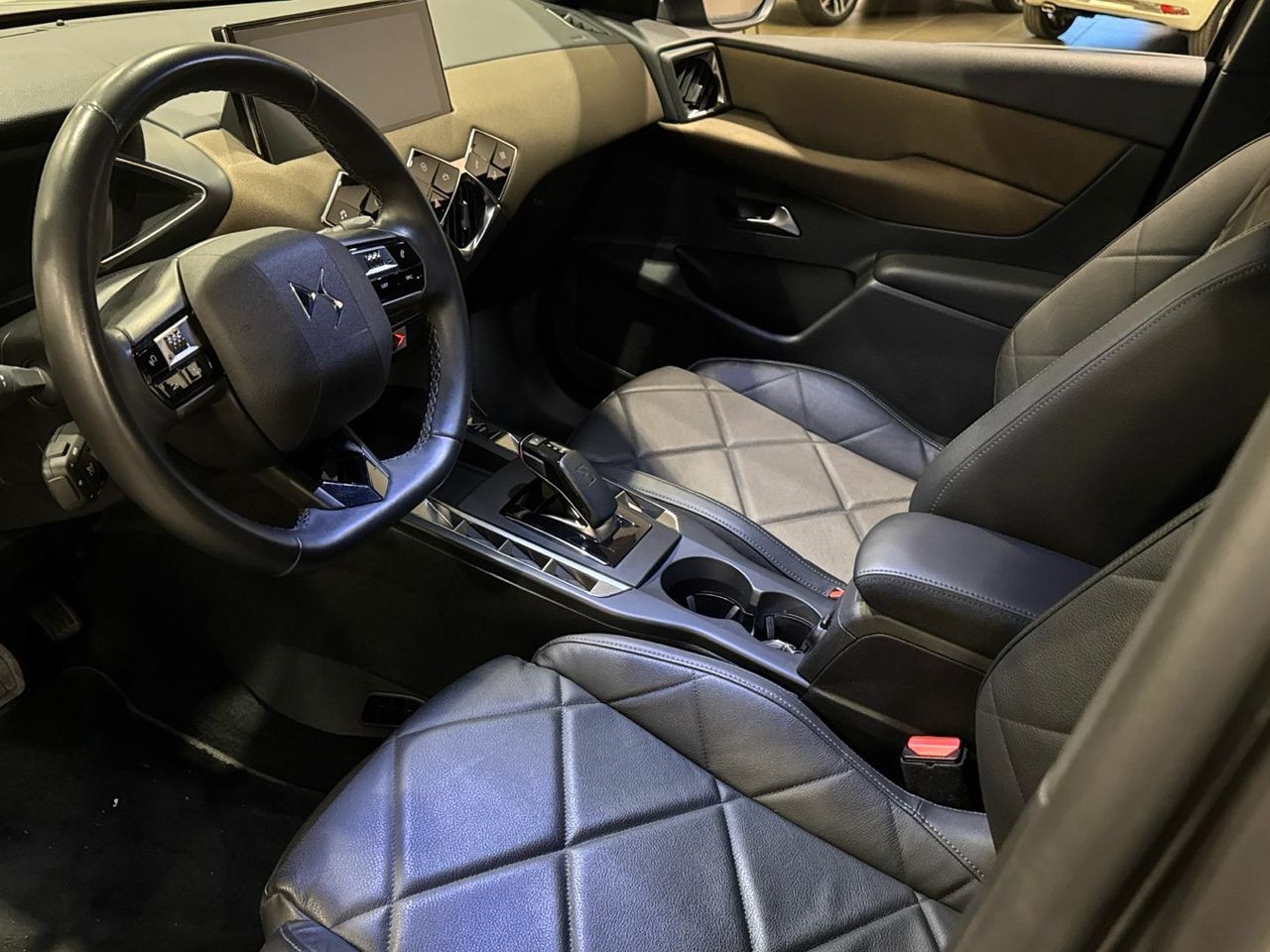 DS DS 3 E-Tense 50 kW/h Grand Chic Auto 100 kW (136 CV) - foto 21