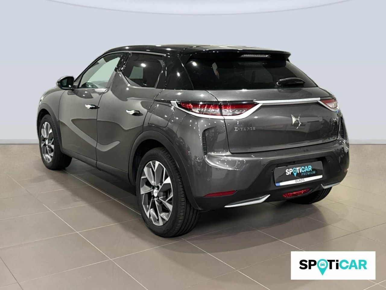 DS DS 3 E-Tense 50 kW/h Grand Chic Auto 100 kW (136 CV) - foto 7