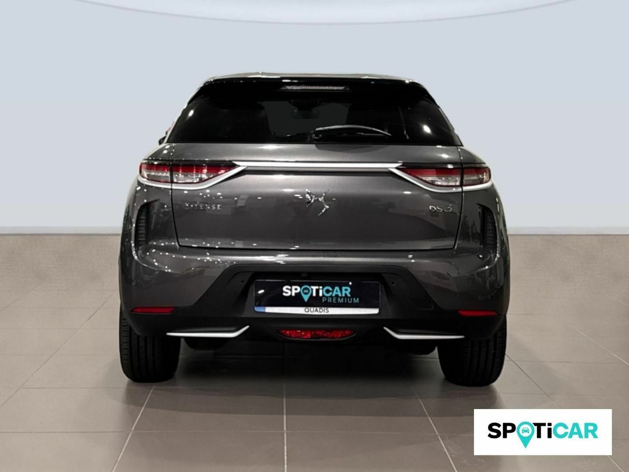 DS DS 3 E-Tense 50 kW/h Grand Chic Auto 100 kW (136 CV) - foto 5