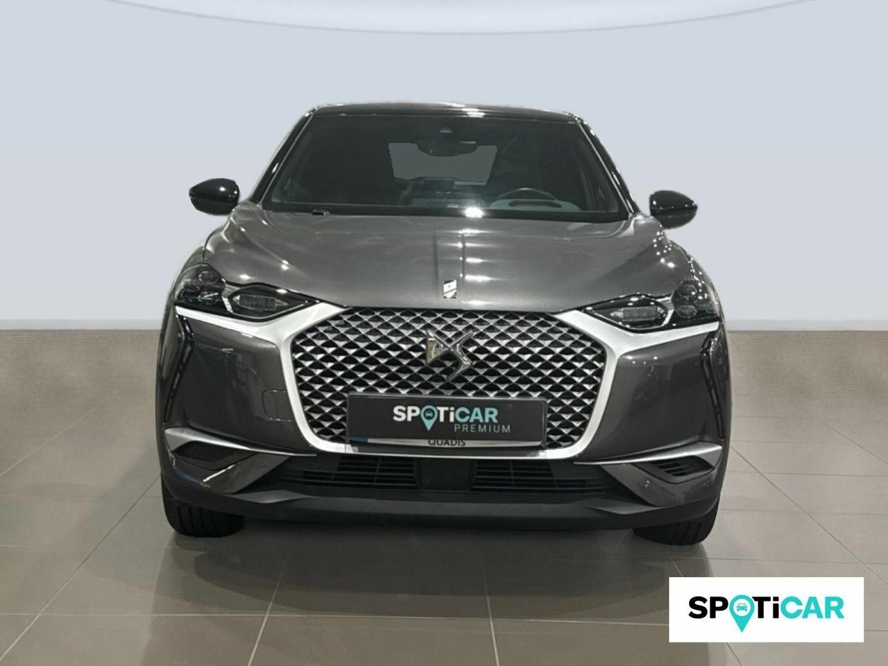 DS DS 3 E-Tense 50 kW/h Grand Chic Auto 100 kW (136 CV) - foto 2