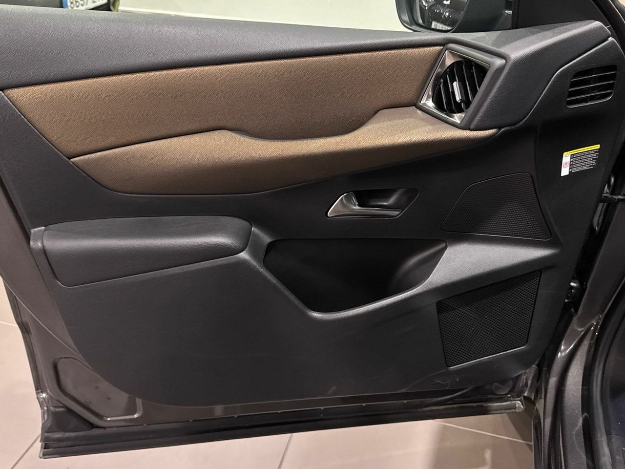 DS DS 3 E-Tense 50 kW/h Grand Chic Auto 100 kW (136 CV) - foto 19