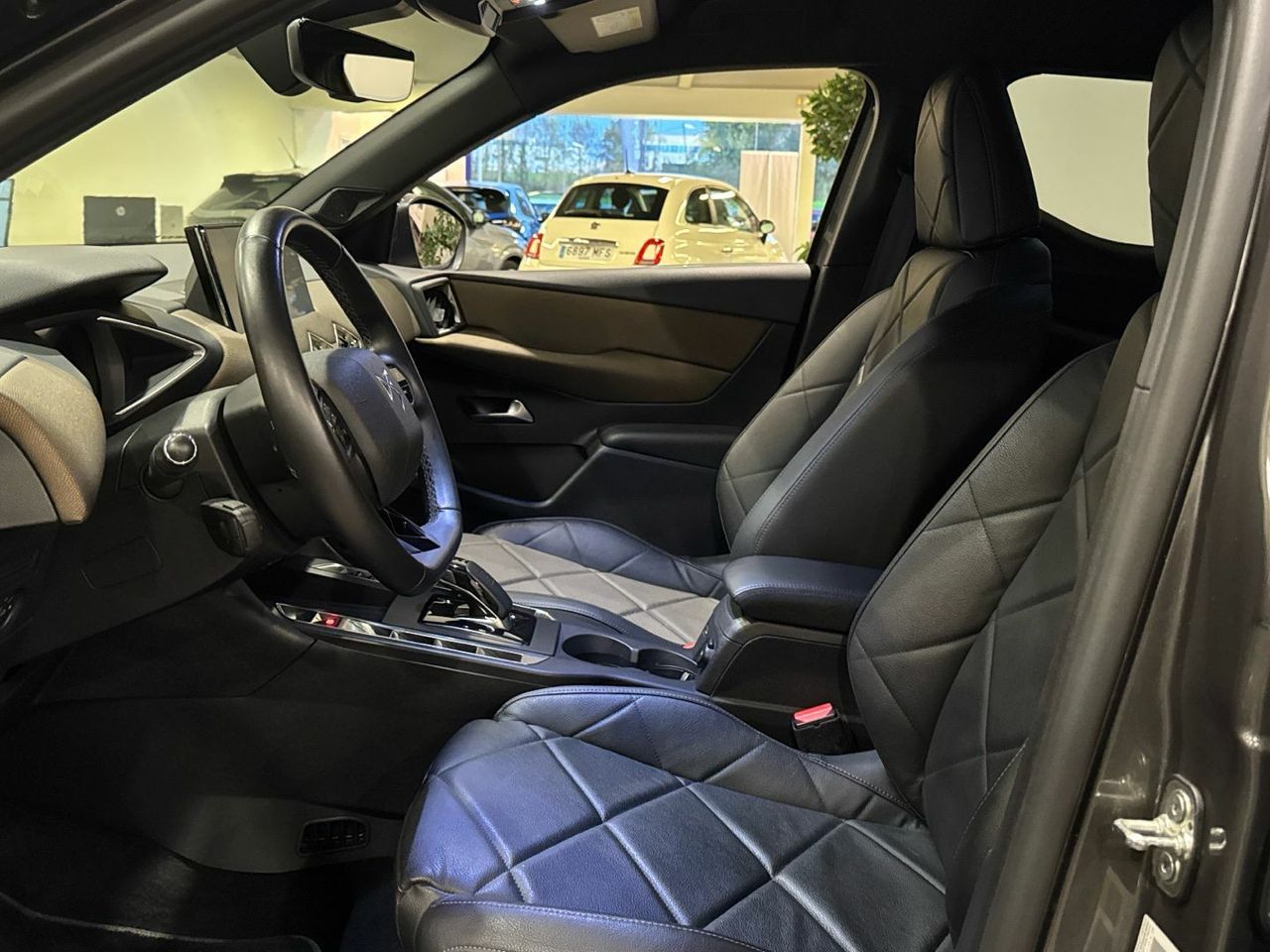 DS DS 3 E-Tense 50 kW/h Grand Chic Auto 100 kW (136 CV) - foto 11