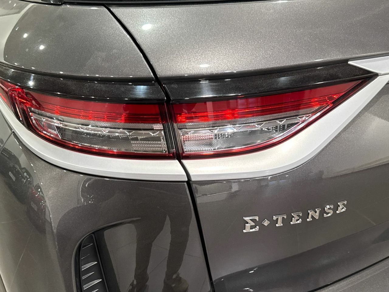 DS DS 3 E-Tense 50 kW/h Grand Chic Auto 100 kW (136 CV) - foto 17