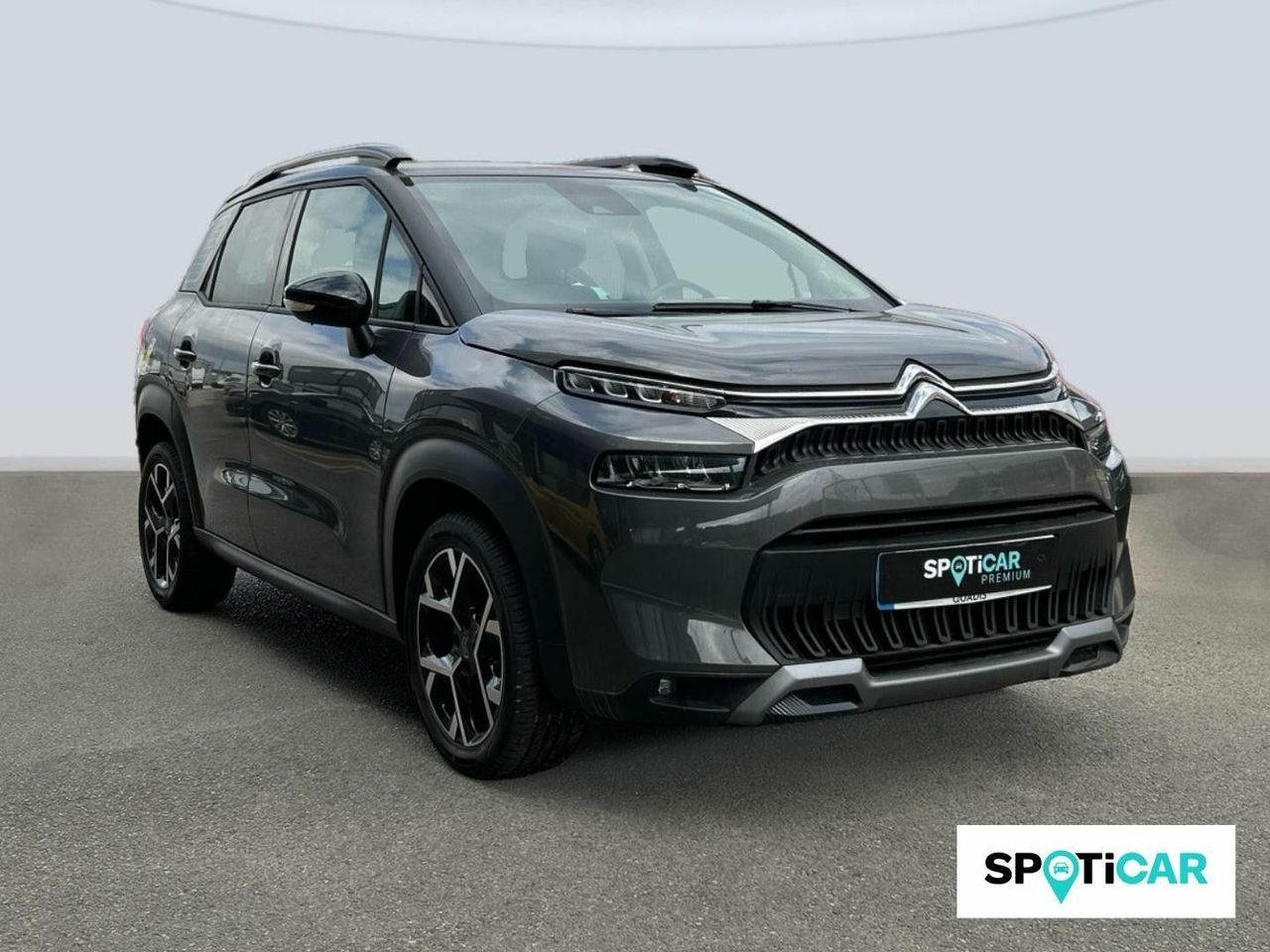 Citroën C3 Aircross BlueHDi 120 Shine Pack EAT6 88 kW (120 C - foto 3